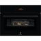 Духова шафа Electrolux електрична компактна, 44л, дисплей, конвекція, ф-ція мікрохвиль, чорний