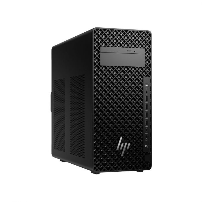 Робоча станція HP Z2-G1i TWR, Intel U7-265, 64GB, F1TB, NVD PRO4000-24 BLWL, кл+м, Win11P