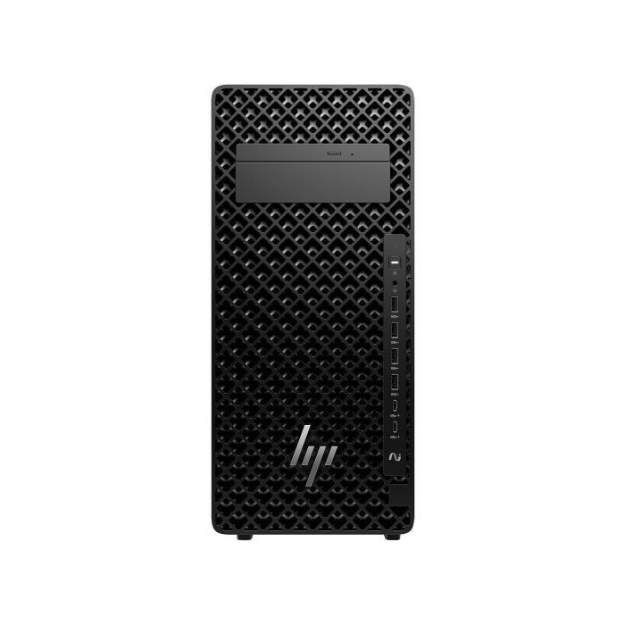 Робоча станція HP Z2-G1i TWR, Intel U7-265, 64GB, F1TB, NVD PRO4000-24 BLWL, кл+м, Win11P