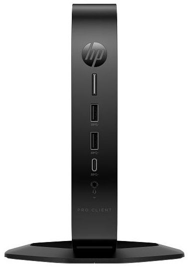 Тонкий клієнт HP t550, 8GB, F32GB, ThinPro