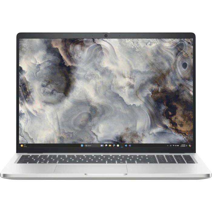Ноутбук Dell Pro 16 Plus 16" FHD+ AG, Intel U7-268V, 32GB, F512GB, UMA, Lin, сріблястий