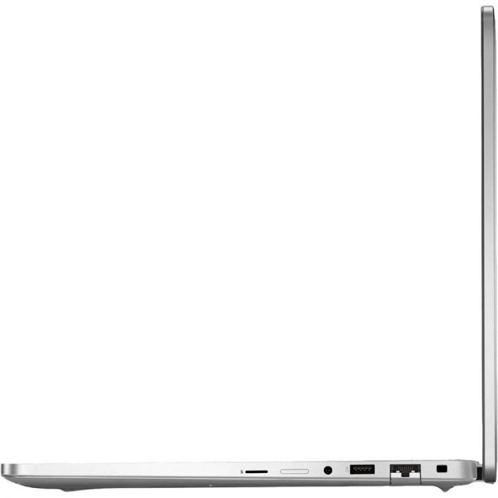 Ноутбук Dell Pro 16 Plus 16" FHD+ AG, Intel U7-268V, 32GB, F512GB, UMA, Lin, сріблястий