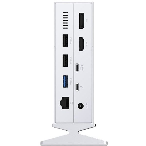 Док-станція D-Link DUF-E01 Thunderbolt 4, 14 портів