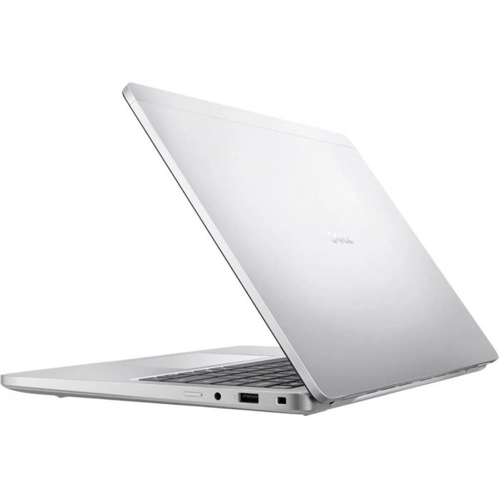 Ноутбук Dell Pro 14 Plus 14" FHD+ AG, Intel U7-268V, 32GB, F512GB, UMA, Win11P, сріблястий