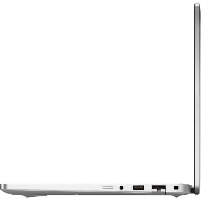 Ноутбук Dell Pro 14 Plus 14" FHD+ AG, Intel U5-238V, 32GB, F512GB, UMA, Lin, сріблястий