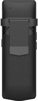 Телефон IP-DECT Fanvil Kit W710P bundle (DECT база W710D + DECT слухавка W610D)