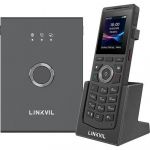 Телефон IP-DECT Fanvil Kit W710P bundle (DECT база W710D + DECT слухавка W610D)