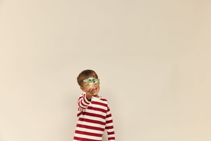 Конструктор LEGO Star Wars Сімейний будинок Ґроґу