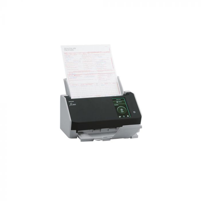 Документ-сканер A4 Ricoh fi-8040