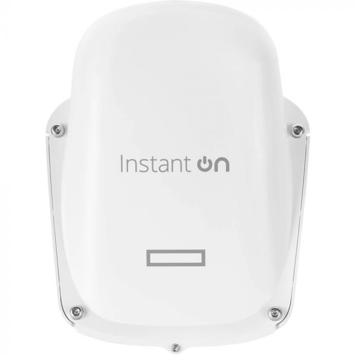 Точка доступу HPE Aruba Instant On AP27, DR 2x2:2 Wi-Fi 6, 1x1GE port, RND75, Outdoor