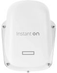 Точка доступу HPE Aruba Instant On AP27, DR 2x2:2 Wi-Fi 6, 1x1GE port, RND75, Outdoor
