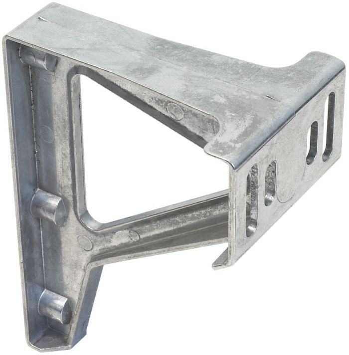 Консоль ZPAS для кріплення 19-дюймових монтажних профілів