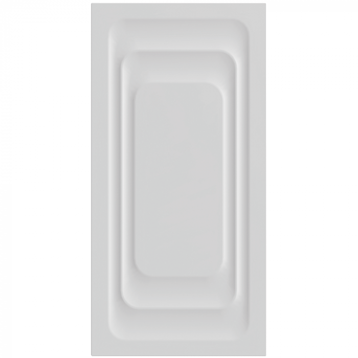 Сушильна машина Indesit тепловий насос, 8кг, A+, 54,5см, дисплей, білий