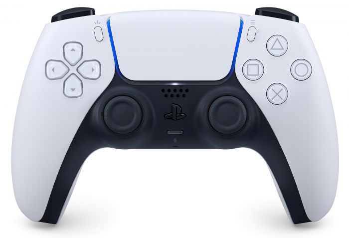 Ігрова консоль PlayStation 5 Slim Digital Edition (2 геймпади Dualsense)