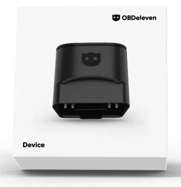 Автосканер OBDeleven 3 Pro pack