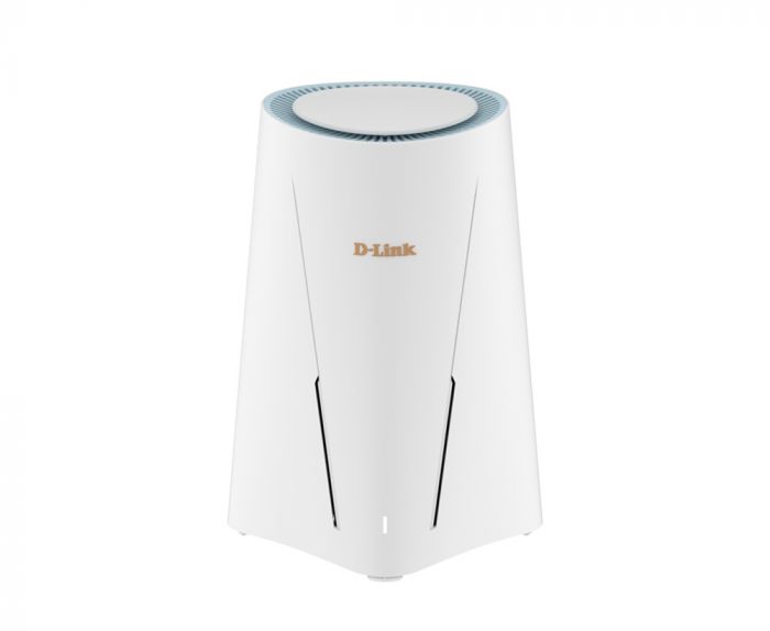 Маршрутизатор D-Link DBR-560 AX6000, 4xGE LAN, 1x2.5GE WAN, 1xUSB Type-C