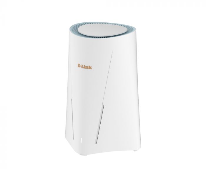 Маршрутизатор D-Link DBR-560 AX6000, 4xGE LAN, 1x2.5GE WAN, 1xUSB Type-C