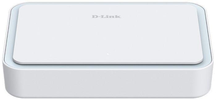 Мобільный Маршрутизатор D-Link DBR-330 AX3000, 5G/LTE, 5260mА*год