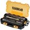 Набір головок DeWALT, 1/4", 3/8" кейс, 34шт