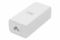 PoE-Інжектор DIGITUS PoE+ 802.3at, 10/100/1000 Mbps, Output max. 48V, 30W, білий
