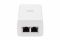 PoE-Інжектор DIGITUS PoE+ 802.3at, 10/100/1000 Mbps, Output max. 48V, 30W, білий