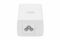 PoE-Інжектор DIGITUS PoE+ 802.3at, 10/100/1000 Mbps, Output max. 48V, 30W, білий
