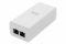 PoE-Інжектор DIGITUS PoE+ 802.3at, 10/100/1000 Mbps, Output max. 48V, 30W, білий