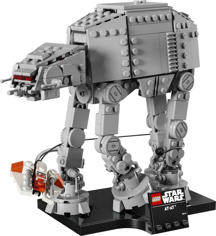 Конструктор LEGO Star Wars AT-AT