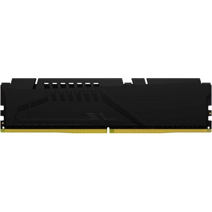 Пам'ять ПК Kingston DDR5 64GB KIT (32GBx2) 5600 FURY Beast