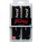 Пам'ять ПК Kingston DDR5 64GB KIT (32GBx2) 5600 FURY Beast