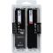 Пам'ять ПК Kingston DDR5 64GB KIT (32GBx2) 5600 FURY Beast