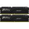 Пам'ять ПК Kingston DDR5 64GB KIT (32GBx2) 5600 FURY Beast