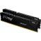 Пам'ять ПК Kingston DDR5 64GB KIT (32GBx2) 5600 FURY Beast