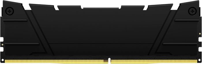 Пам'ять ПК Kingston DDR4 32GB KIT (16GBx2) 3600 FURY Renegade RGB