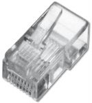 Конектор DIGITUS CAT 5e RJ45, UTP, 100шт.