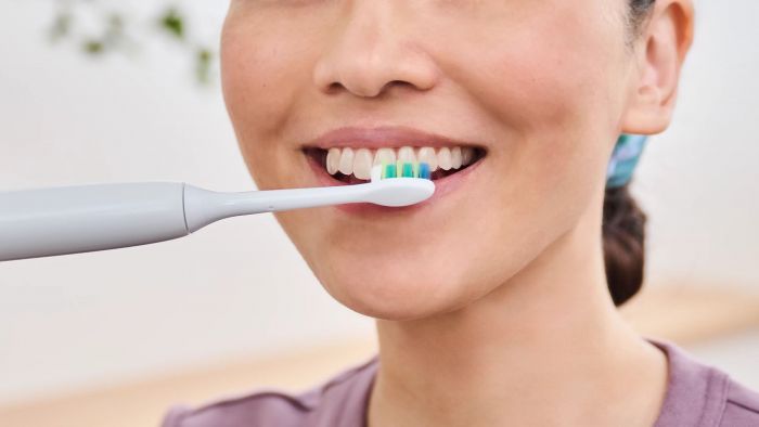 Насадки для зубної щітки PHILIPS Sonicare HX9004/87 i InterCare