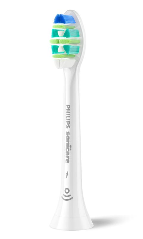 Насадки для зубної щітки PHILIPS Sonicare HX9004/87 i InterCare