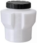 Бак до фарборозпилювача Einhell 1000мл 0.14кг