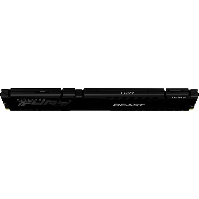 Пам'ять ПК Kingston DDR5 32GB 5600 FURY Beast