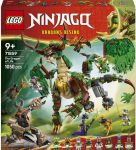 Конструктор LEGO Ninjago Дракон життя