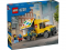Конструктор LEGO City Фургон LEGO