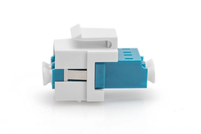 Модуль DIGITUS Keystone LC/LC duplex, SM OS2