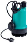 Насос дренажний Wilo Drain TMW 32/8 10000 л/год, вис. 7м, глиб. 1м, кабель 4м, 0,37 кВт