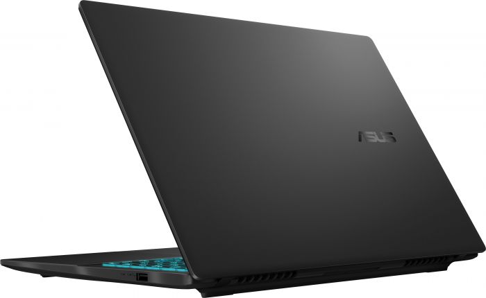 Ноутбук ASUS Vivobook 16 V3607VP-RP017 16" WUXGA, Intel 5 210H, 32GB, F1TB, NVD5070-8, NoOS, Чорний