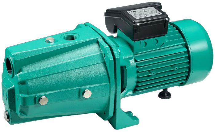 Насос поверхневий Wilo Initial Jet 4-4 4000л/год, 1.1 кВт, 230В