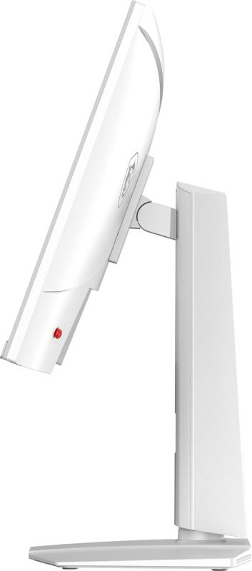 Монітор MSI 27" MAG 274QRFW-X32 2xHDMI, DP, Audio, IPS, 2560x1440, 320Hz, 0.5ms, sRGB 129%, FreeSync, Pivot, HDR400, білий