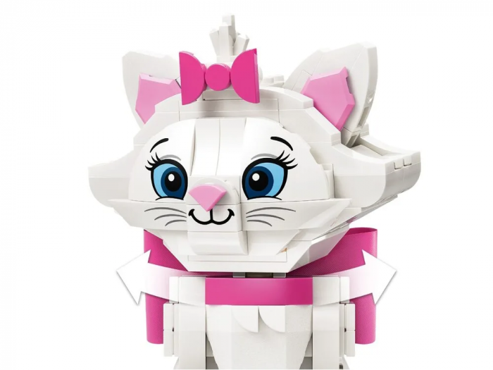Конструктор LEGO Disney Classic Коти-аристократи Чарівна Марі
