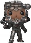 Фігурка Funko POP TV: Fallout - Maximus w/Chase