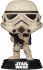 Фігурка Funko Pop Star Wars: Deleted Scenes - Sandtrooper
