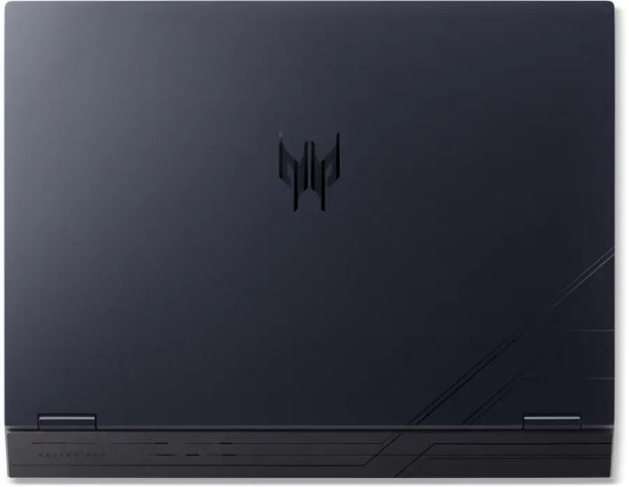 Ноутбук Acer Predator Helios Neo 14 PHN14-71 14.5" 2.8K OLED, Intel U9-285H, 32GB, F2TB, NVD5070-8, Lin, чорний